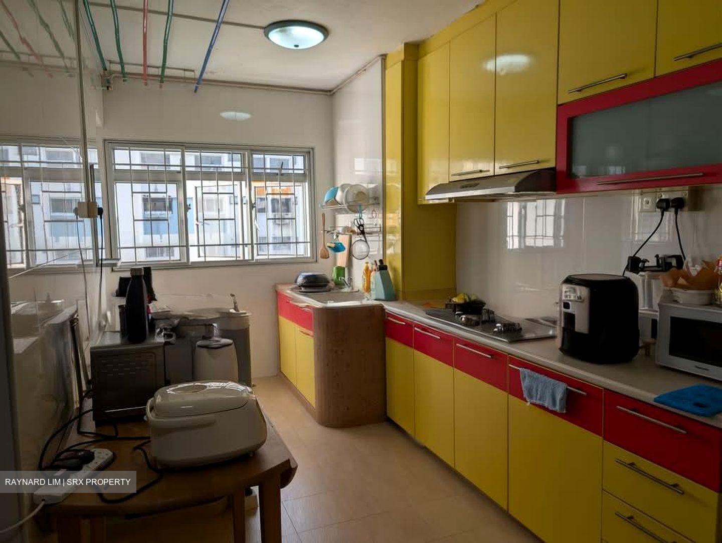 Blk 207 Bukit Batok Street 21 (Bukit Batok), HDB 3 Rooms #585552691